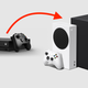 moving data from the xbox one to the xbox series s or x